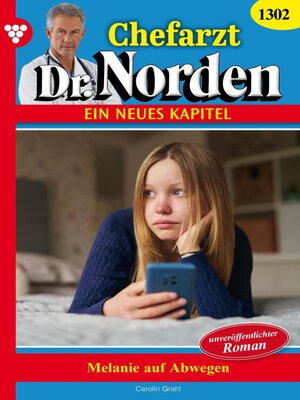 cover image of Melanie auf Abwegen